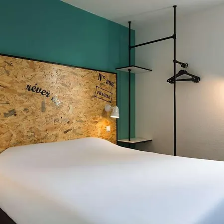 Og Access Clermont Ferrand *