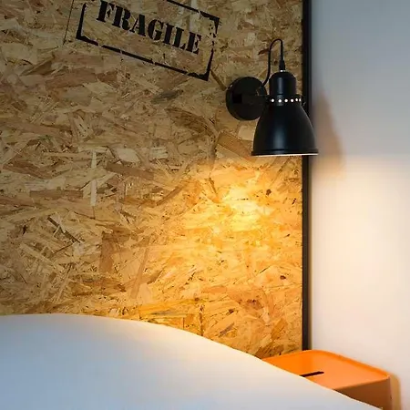 Og Access Clermont Ferrand *