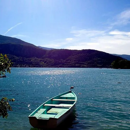 Og Access Clermont Ferrand Hotel