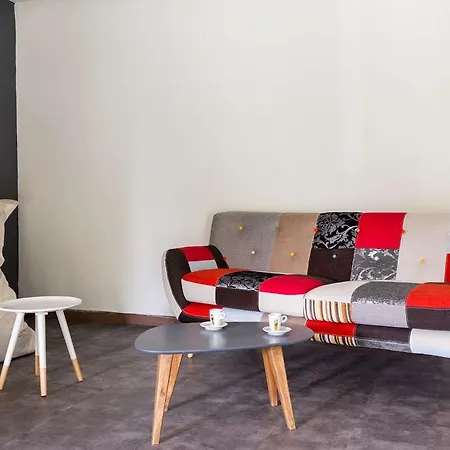 Og Access Clermont Ferrand Hotel