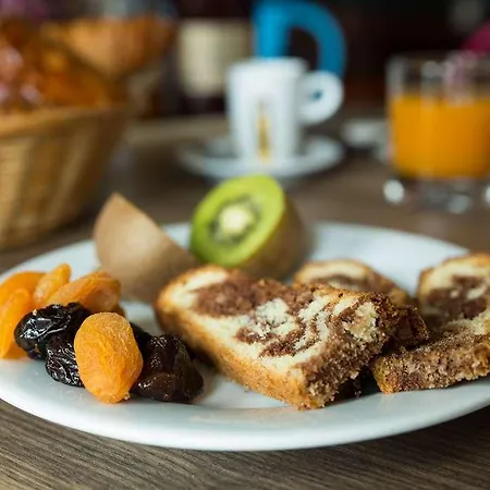 Og Access Clermont Ferrand Châteaugay