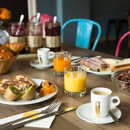 Og Access Clermont Ferrand *