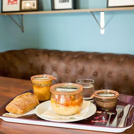 Hotel Og Access Clermont Ferrand *