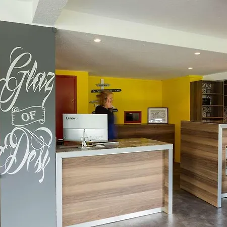 Og Access Clermont Ferrand *