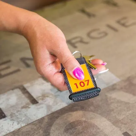 Hotel Og Access Clermont Ferrand Châteaugay